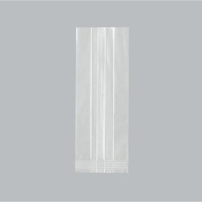 福助工業 合掌袋 合掌ガゼット袋 GTN(ナイロンタイプ) No.8 00757021 1ケース(5000個(100（直送品）