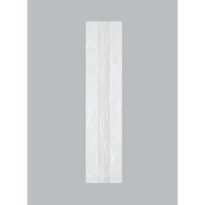 福助工業 合掌袋 合掌ガゼット袋 GU(レーヨンタイプ) No.37 00757040 1ケース(900個(100個×9)（直送品）