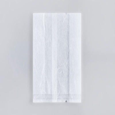 福助工業 合掌袋 合掌ガゼット袋 GU(レーヨンタイプ) No.30 00757047 1ケース(3000個(100個×30)（直送品）