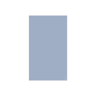 ベルベ テープ無 OPP袋 クリアバッグ クリアカラー(クールグレー) MA 00757109 1ケース(500個(50個×10)（直送品）