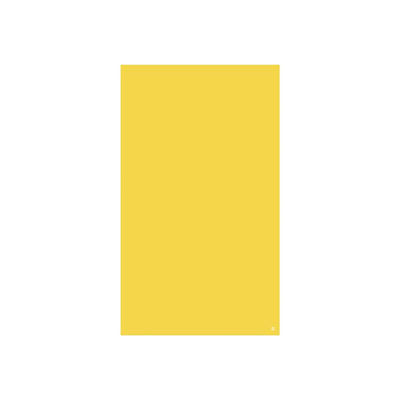 ベルベ テープ無 OPP袋 クリアバッグ クリアカラー(イエロー) MA 00757119 1ケース(500個(50個×10)（直送品）