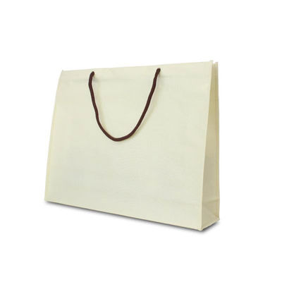 ベルベ エコバッグ Noble bag ショルダー 00757131 1ケース(100個(10個×10)（直送品）