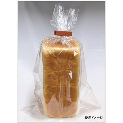 大阪ポリエチレン販売 IPP袋 業務用パンおいしいまま300×420 00759249 1ケース(2700個(108個×25)（直送品）