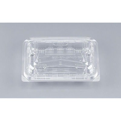 シーピー化成 惣菜容器 COPKL-15-10B(N) 0091510200000 1ケース(1200個(50個×24)（直送品）