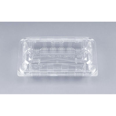 シーピー化成 惣菜容器 COPKL-17-10A(N) 0091710100000 1ケース(900個(50個×18)（直送品）