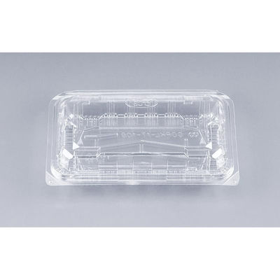 シーピー化成 惣菜容器 COPKL-17-10B(N) 0091710200000 1ケース(900個(50個×18)（直送品）