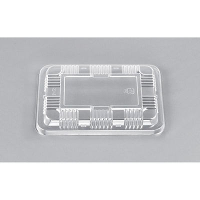 シーピー化成 Z-5透明蓋 0100005000008 1ケース(1800個(100（直送品）