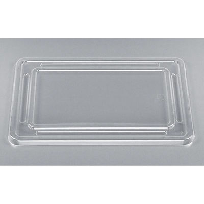 シーピー化成 Z-9透明蓋 0100009000008 1ケース(1000個(100個×10)（直送品）