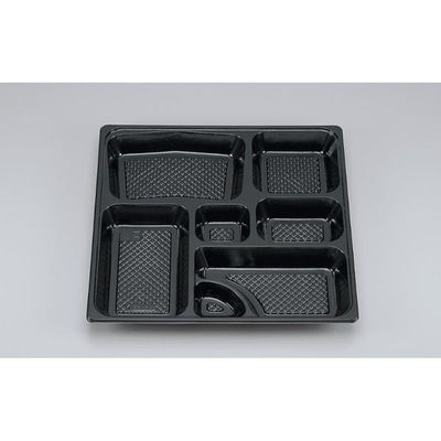 シーピー化成 U-75-B 黒 0110075200523 1ケース(200個(20個×10)（直送品）