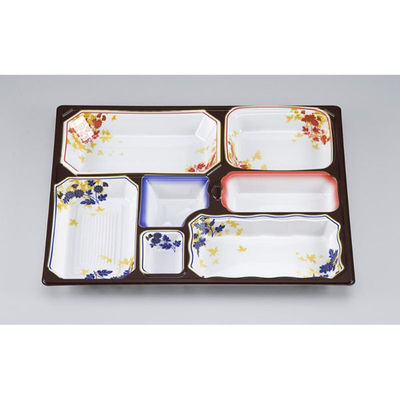 シーピー化成 U-77-C 吉野 0110077305353 1ケース(120個(20個×6)（直送品）