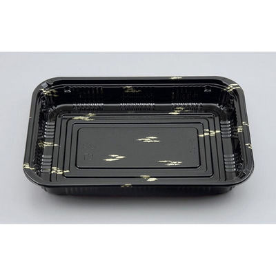 シーピー化成 惣菜容器 CZ-9 金ねごろ 本体 0120009000385 1ケース(300個(50個×6)（直送品）