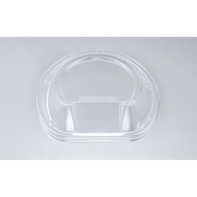 シーピー化成 BFツイスト半月3嵌合蓋 0140703900008 1ケース(1200個(50個（直送品）