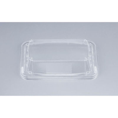 シーピー化成 BFホット53嵌合蓋 0143053900008 1ケース(900個(50個×18)（直送品）