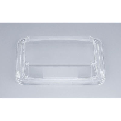 シーピー化成 BFホット54嵌合蓋 0143054900008 1ケース(600個(50個×12)（直送品）