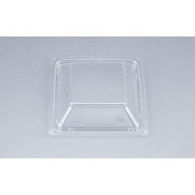 シーピー化成 BFコモ角皿内15N嵌合蓋 0146515900008 1ケース(900個(50個×18)（直送品）