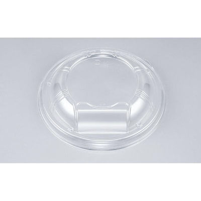 シーピー化成 BF丸丼17嵌合蓋 0145217900008 1ケース(900個(50個×18)（直送品）