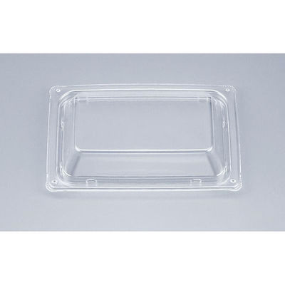 シーピー化成 BFコモ惣菜内15嵌合蓋 0147715900008 1ケース(1500個(50個×30)（直送品）