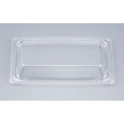 シーピー化成 BFコモ惣菜内18嵌合蓋 0147718900008 1ケース(1200個(50個×24)（直送品）