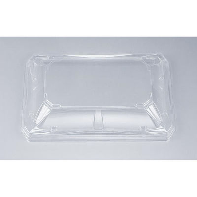 シーピー化成 BFつむぎ5嵌合蓋 0148805090008 1ケース(800個(50個×16)（直送品）