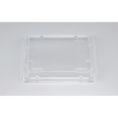 シーピー化成 弁当容器 BFO-80 高嵌合蓋 0150080940008 1ケース(1200個(50個×24)（直送品）