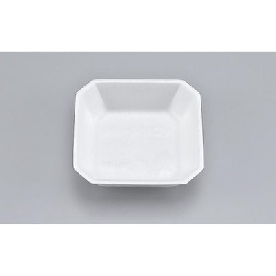 シーピー化成 発泡トレー VC110-30 無地 0160311300150 1ケース(2400個(50個×48)（直送品）