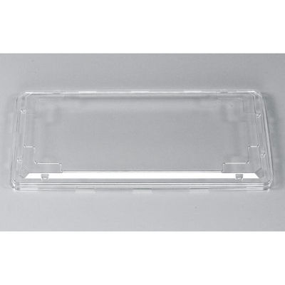 シーピー化成 弁当容器 BFO-110 嵌合蓋 0150110900008 1ケース(800個(50個×16)（直送品）