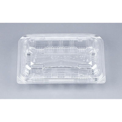 シーピー化成 嵌合フードパック KL-15-10B(N) 0181510200000 1ケース(1500個(50個×30)（直送品）