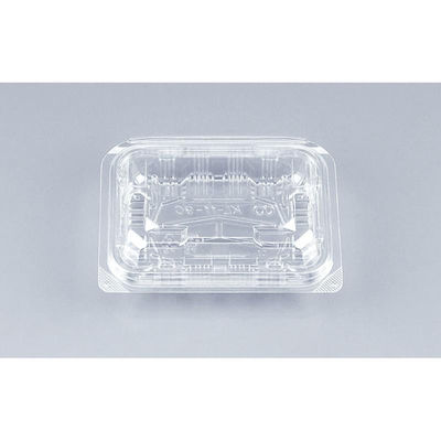 シーピー化成 嵌合フードパック KL-11-9C(N) 0181109300000 1ケース(2400個(50個×48)（直送品）