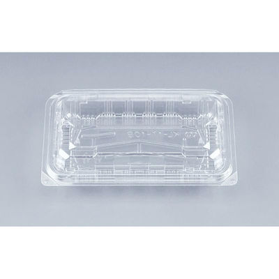 シーピー化成 嵌合フードパック KL-17-10B(N) 0181710200000 1ケース(1500個(50個×30)（直送品）