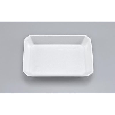 シーピー化成 発泡トレー VL145-30 無地 0161214300150 1ケース(900個(50個×18)（直送品）