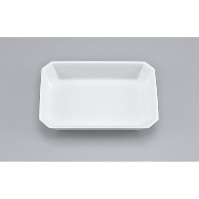 シーピー化成 発泡トレー VJ125-30 無地 0161012300150 1ケース(1500個(50個×30)（直送品）