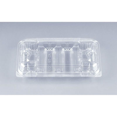 シーピー化成 嵌合フードパック KL-18-10B(N) 0181810250000 1ケース(1200個(50個×24)（直送品）