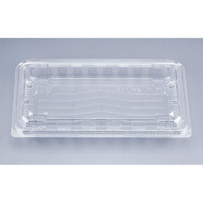 シーピー化成 嵌合フードパック KL-24-13B(N) 0182413200000 1ケース(900個(50個×18)（直送品）