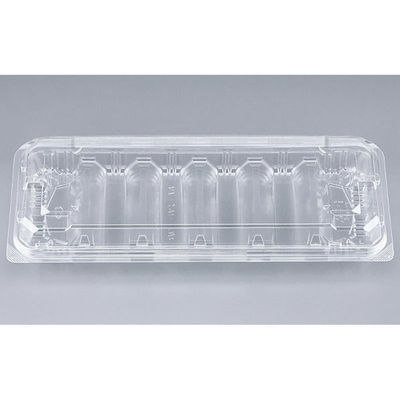 シーピー化成 嵌合フードパック KL-26-10B(N) 0182610200000 1ケース(900個(50個×18)（直送品）