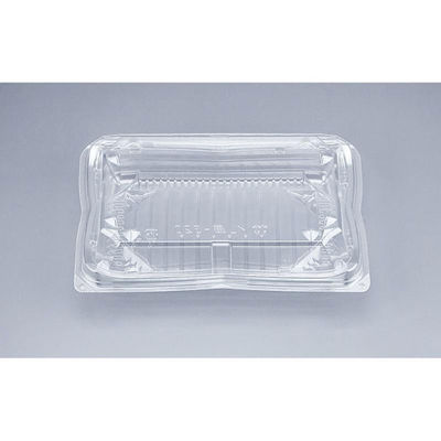 シーピー化成 嵌合フードパック KL華-320(N) 0187320000000 1ケース(1200個(50個×24)（直送品）