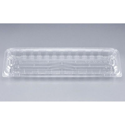 シーピー化成 嵌合フードパック KL-33-10B(N) 0183310200000 1ケース(900個(50個×18)（直送品）