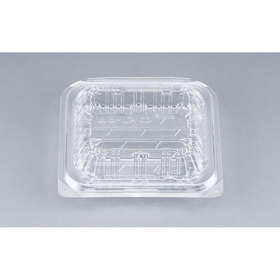 シーピー化成 嵌合フードパック KL-8浅(N) 0188008300000 1ケース(1800個(50個×36)（直送品）