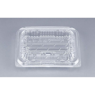 シーピー化成 嵌合フードパック KL-9浅(N) 0188009300000 1ケース(1600個(50個×32)（直送品）