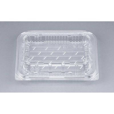 シーピー化成 嵌合フードパック KL-15(N) 0188015000000 1ケース(1200個(50個×24)（直送品）