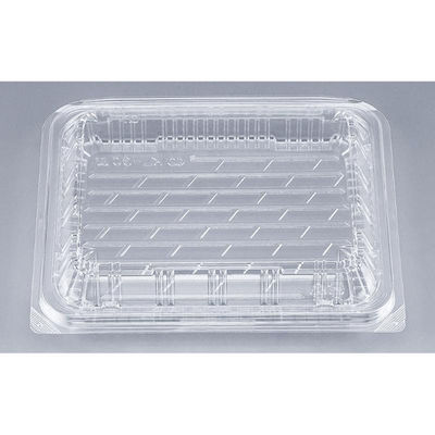 シーピー化成 嵌合フードパック KL-30浅(N) 0188030300000 1ケース(900個(50個×18)（直送品）