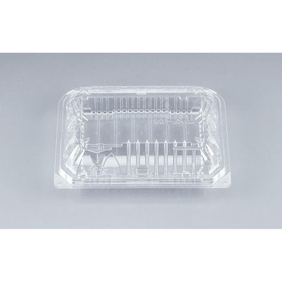 シーピー化成 嵌合フードパック KL-108穴明(N) 0188108080000 1ケース(1200個(50個×24)（直送品）