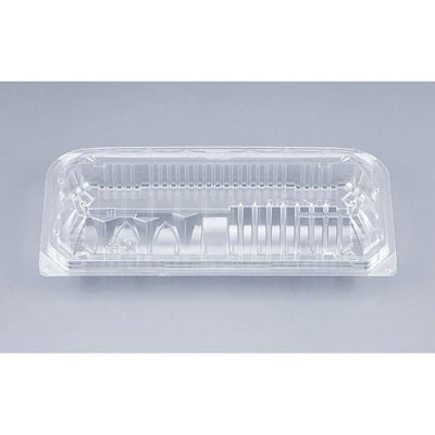 シーピー化成 嵌合フードパック KL-150(N) 0188150000000 1ケース(1200個(50個×24)（直送品）