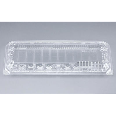 シーピー化成 嵌合フードパック KL-180(N) 0188180000000 1ケース(600個(50個×12)（直送品）