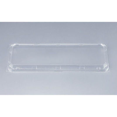 シーピー化成 UFハカマウナギ32嵌合蓋(N) 0196432900008 1ケース(800個(50個×16)（直送品）