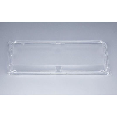 シーピー化成 UFハカマ角桶28嵌合蓋(N) 0196728900008 1ケース(300個(10個×30)（直送品）