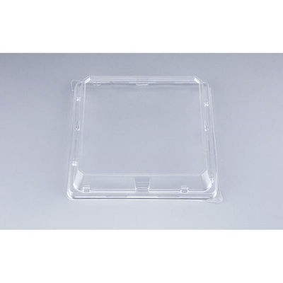 シーピー化成 UFハカマ角桶33嵌合蓋(N) 0196733900008 1ケース(360個(10個×36)（直送品）