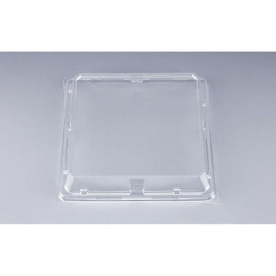 シーピー化成 UFハカマ角桶34嵌合蓋(N) 0196734900008 1ケース(280個(10個×28)（直送品）