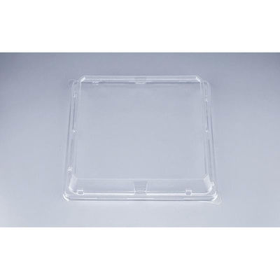 シーピー化成 UFハカマ角桶44嵌合蓋(N) 0196744900008 1ケース(280個(10個×28)（直送品）