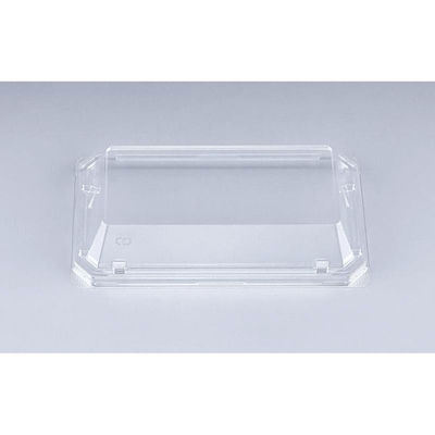 シーピー化成 UFハカマ集盛2嵌合蓋AP(N) 0197002500008 1ケース(800個(50個×16)（直送品）