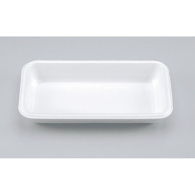 シーピー化成 発泡トレー V-2-30 無地 0200002300150 1ケース(1350個(50個×27)（直送品）